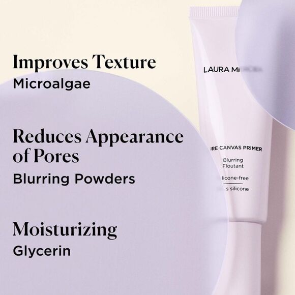 Laura Mercier
Pure Canvas Perfecting Full Size New - Picture 6 of 9